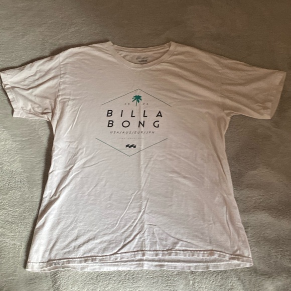 Billabong shirt - Picture 1 of 4
